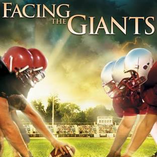 Facing the Giants (2006)